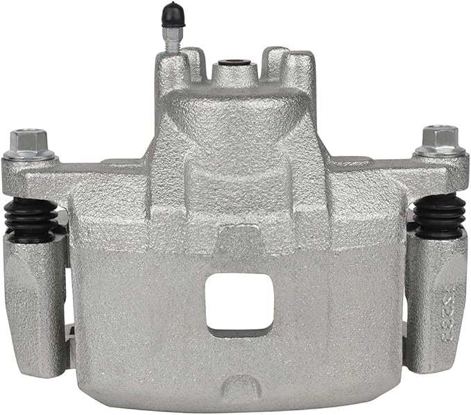 SCITOO Front Right Brake Caliper With Bracket 18B5033A Compatible For Dodge Caliber 2007-2012