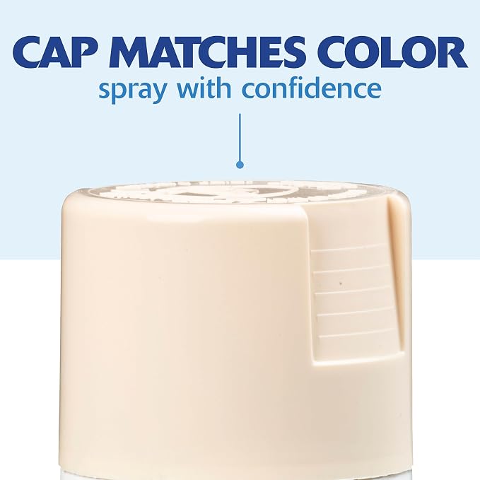 Rust-Oleum 334035-6PK Painter's Touch 2X Ultra Cover Spray Paint, 12 oz - Image 7