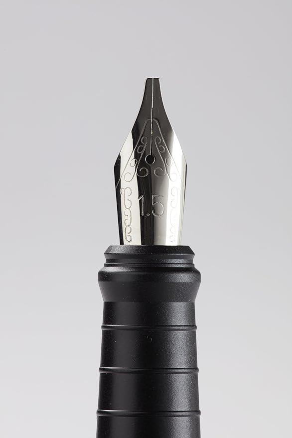 Speedball Art Products 002901 Calligraphy Fountain Pen 1.5mm - Image 3