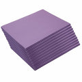 Colorations 9" x 12" Mediumweight Violet Construction Paper, 500 Sheets | Bulk by Colorations