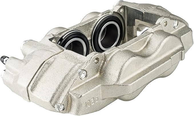 Torchbeam Front Brake Caliper Left for Toyota 2003-2009 4Runner, Lexus 2003-2009 GX470, Front Left Caliper Replace # 192767
