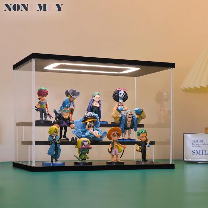 NONEMEY Acrylic Display Case - Image 5