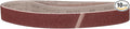 2 x 48 Inch Sanding Belt, 10 Pcs 60 Grit Knife Sharpener Belts Work Sharpening for Belt Sander Knife Carving Tool Metal Working