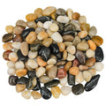 Succulent Rocks, Virekm River Rocks, Decorative Ornamental Pebbles Garden by VIREKM