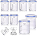 Remerry 8 Sets Paint Container by Remerry