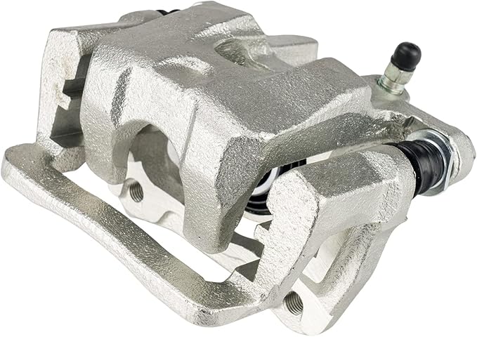 Torchbeam Rear Brake Caliper Right for Honda 2003-2008 Pilot, Acura 2001-2006 MDX, Rear Right Caliper Replace # 19B2674
