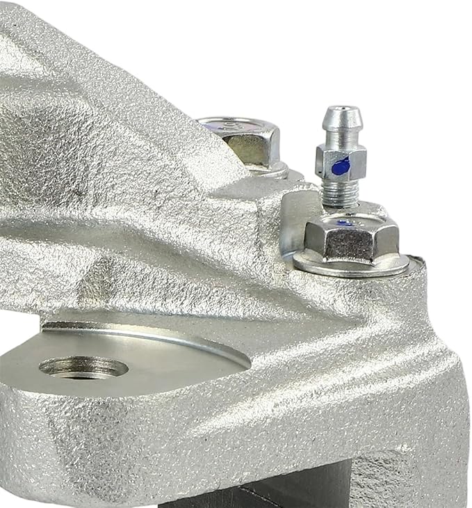 SCITOO Front Left Brake Caliper Without Bracket 197343 Compatible For Toyota For Sequoia 2016-2022,For Toyota For Tundra 2016-2021