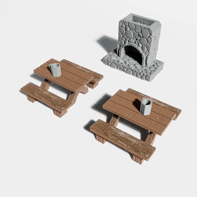 Tavern DND Terrain Set - Image 5