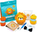 The Woobles Crochet Kit for Beginners by TheWoobles