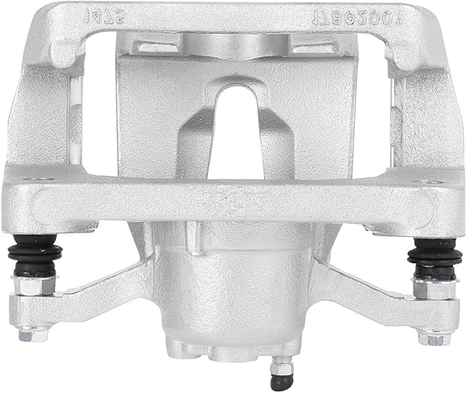 SCITOO 18B5396 Rear Right Disc Brake Caliper w/Bracket Fit For Ford For F-150 2012-2016,For Ford For Lobo 2012-2016, Single Piston