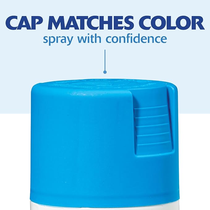 Rust-Oleum 334085-2PK Painter's Touch 2X Ultra Cover Spray Paint, 12 oz - Image 7