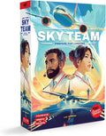 Scorpion Masqué Sky Team | Voted Game of the Year 2024 | Best 2 Player Game | by ScorpionMasqu%C3%A9