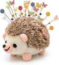 Sizobi Cute Hedgehog Pin Cushion by Sizobi