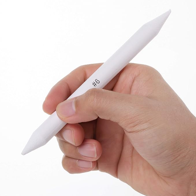 Mr. Pen - 14 Pack of Blending Stumps, Art Eraser, Blending Sticks - Image 5