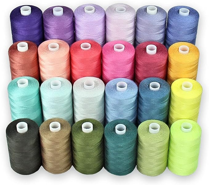 BlesSew Sewing Thread by BlesSew