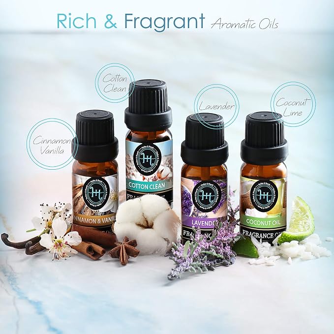 Etienne Alair Organic Soy Candle Making Kit - Image 5