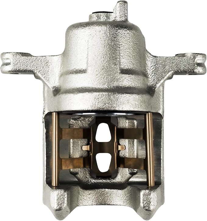 Torchbeam Rear Brake Caliper Left for Honda CR-V 2002-2004, Honda Odyssey 1995-1998, Acura Legend 1991-1995, Acura RL 1996-1998, Isuzu Oasis 1996-1999, Rear Left Caliper Replace # 191449