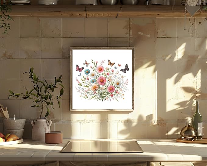 HKLIOPU Stamped Cross Stitch Kits - Image 3