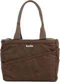 Soolla Studio Bag: Art Supply Storage Organizer & Pottery Tool Bag, Washable by Soolla