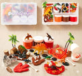 Ultimate Dinosaur Play Dough Kit – Perfect Holiday Gift by SensationallyOT