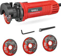SHALL 3 Inch High-Speed Cut Off Tool, 3.5 Amp Metal Cutter Tool by SHALL
