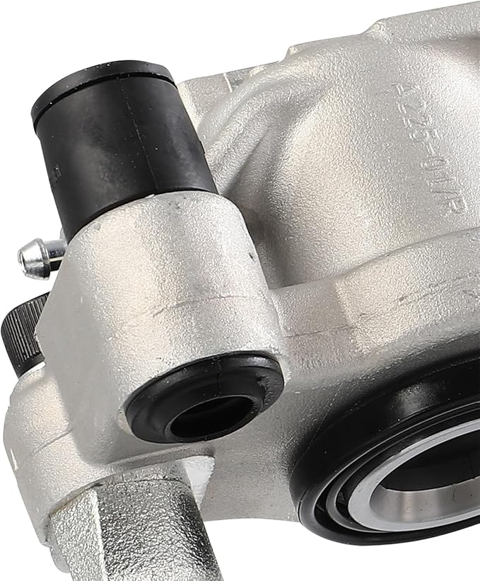 cciyu Front Right Brake Caliper Assembly 192758 For Audi For A6/For A6 Quattro/For A8 Quattro/For Allroad Quattro/For S4/For S6,For Volkswagen For Passat
