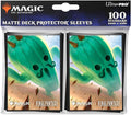 Ultra PRO - Final Fantasy x Universes Beyond Cactuar 100ct Deck Protector by UltraPro