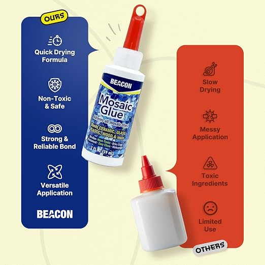 BEACON Mosaic Glue - Image 5