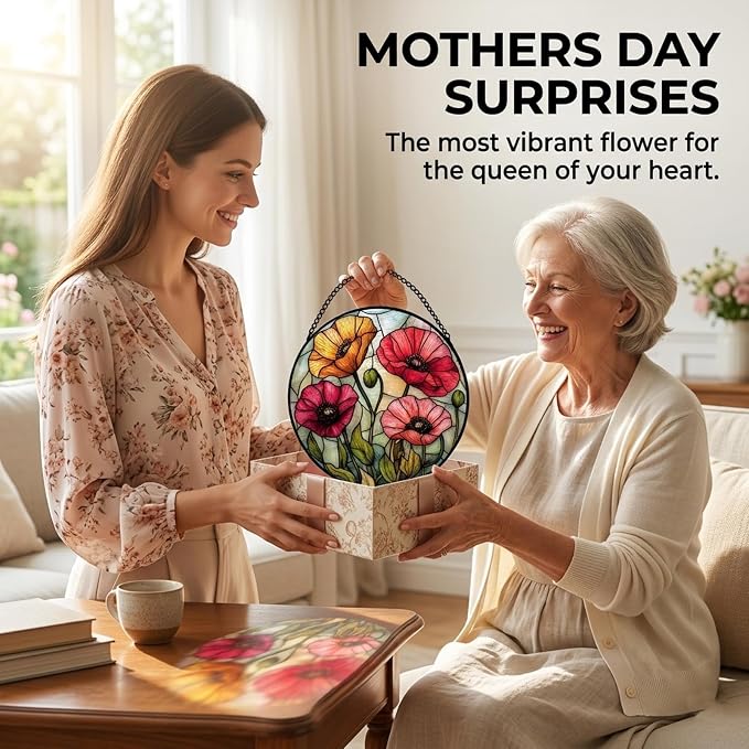 Floral Theme Gifts for Mom - Image 3