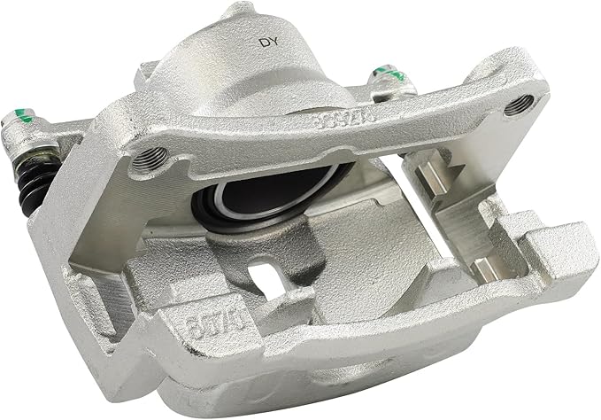 SCITOO Front Right Brake Caliper With Bracket 19B7121 Compatible For Mazda For CX-5 2013-2022