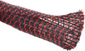 Alex Tech 10ft - 3/8 inch Cord Protector Wire Loom Tubing Cable Sleeve Split by AlexTech