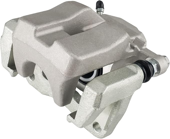 Torchbeam Rear Brake Calipers Set for Toyota 2006-2012 RAV4, Rear Left and Rear Right Calipers Replace # 19B3192+19B3193