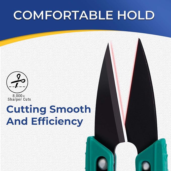 4.2 inch Sewing Scissors - Image 4