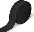 Airisoer 3/2 Inch Inch Elastic Band by Airisoer