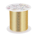 BENECREAT 24 Gauge 87 Yards Jewelry Beading Wire Light Gold Tarnish Resistant by BENECREAT