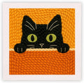 SDOYUNO Punch Needle Kit with Frame by SDOYUNO
