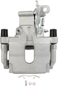 SCITOO 19B3896 Rear Left Disc Brake Caliper Assembly w/Bracket For Jaguar For S-Type/For Vanden Plas/For XF/For XJ/For XJ8/For XK/For XKR