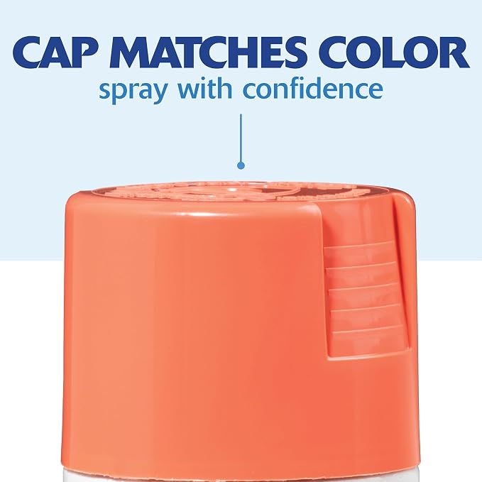 Rust-Oleum Painter's Touch 2X Ultra Cover Spray Paint, Gloss Coral | Indoor and - Image 7