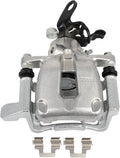 SCITOO 19B2976 Rear Left Disc Brake Caliper Assembly w/Bracket For Audi For A3/For A3 Quattro,For Volkswagen For Golf/For GTI/For Jetta/For Rabbit