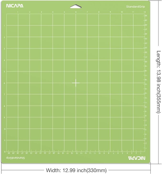 NICAPA StandardGrip Cutting Mat - Image 2