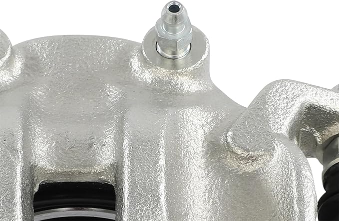 SCITOO Front Brake Calipers With Bracket 19B2880 19B2881 Compatible For Nissan For Murano 2003-2007 2009-2011