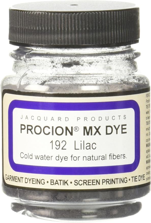 Jacquard Procion Mx Dye by Jacquard