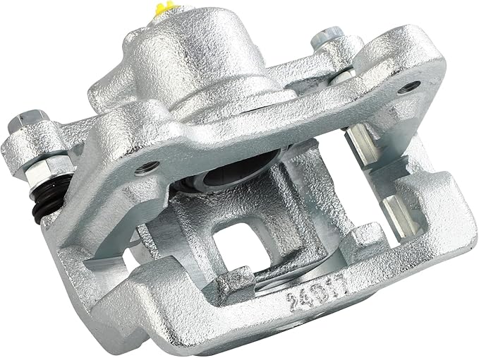 SCITOO Rear Brake Calipers With Bracket 19B6467 19B6466 Compatible For Hyundai For Azera 2012-2017,For Kia For Optima 2011-2016