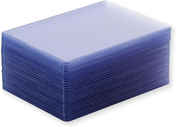 Vault X 35pt Toploaders 3" x 4" Rigid Card Holders - Image 7
