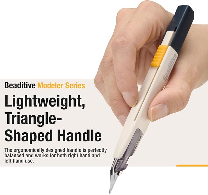 Beaditive High Precision Detail Craft Knife - Image 2