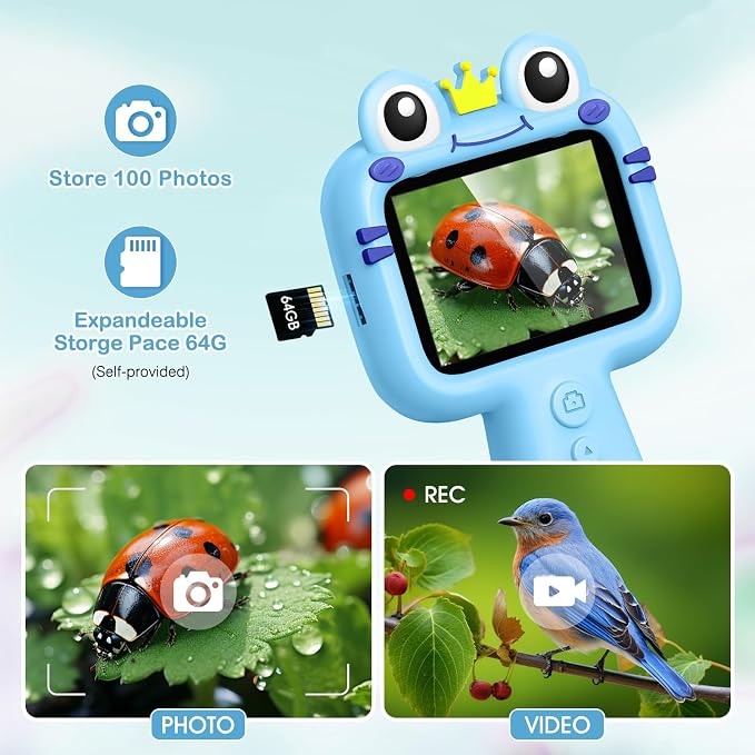 Toy Borescope Camera for Kids - Image 4