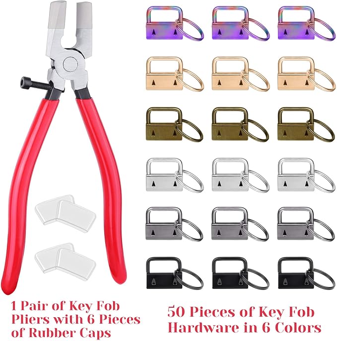 shynek Key Fob Hardware - Image 2