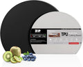 ZVP Thick Silicone TPU Cutting Board Mats by ZVP