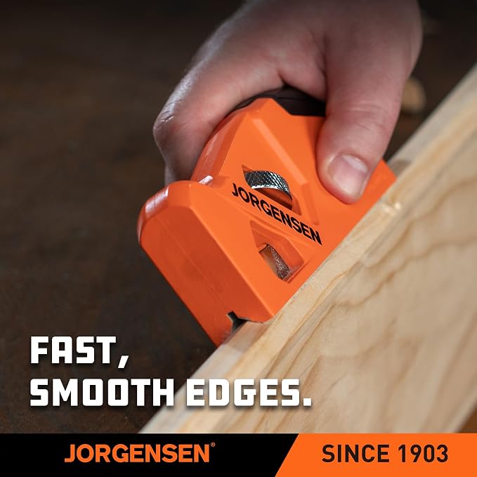 JORGENSEN Chamfer Plane, Edge Corner Plane - Image 9