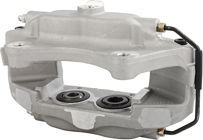 SCITOO 185084 185085 Rear Left & Right Disc Brake Calipers Assembly Without Bracket For Chrysler For 300,For Dodge For Challenger/For Charger/For Magnum,For Jeep For Grand Cherokee